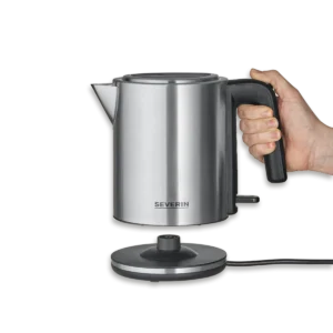Bollitore INOX